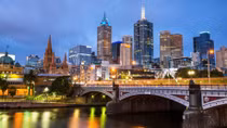 World's 10 most livable cities in 2017