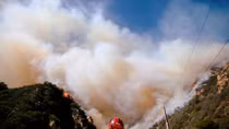 More than 200 still missing in California's deadliest wildfire on record