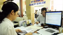 Population administrative procedures simplified