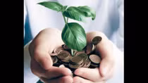 Economic growth combined with environmental protection
