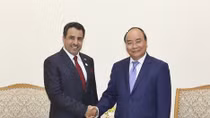 Vietnam wants to foster collaboration with UAE: PM