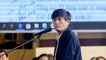 Jail time of 7-8yrs proposed for police official in gambling scandal