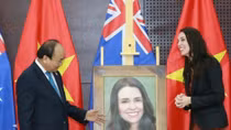 Vietnam looks towards strategic partnership with New Zealand