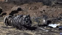 Chinese carriers, Ethiopian Airlines halt use of Boeing 737 MAX 8 aircraft after crash