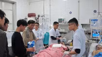 VN sees rise in doctor assaults