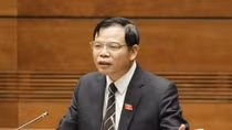 Minister requests drawing out drought map for central region