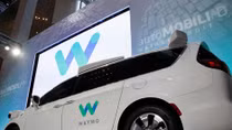 Google's parent company accuses Uber of using stolen technology to speed up its self-driving car development
