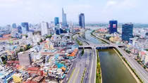 HCM City aims for "smart city" status