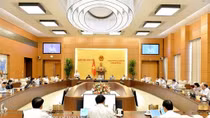 NA Standing Committee to convene 46th meeting on July 13
