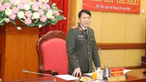 Subcommittee for Security and Order of 31st SEA Games and 11th Para Games established