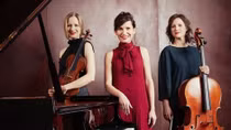 German musicians perform to open summer programme