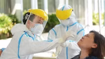 No new COVID-19 cases confirmed on October 6 morning