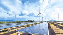 WB, GIF support Vietnam in Solar Pilot Auction Programme