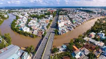 Tien Giang aims to attract more investment in 2020
