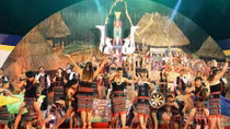 500 ethnic artists join cultural festival in Quang Nam