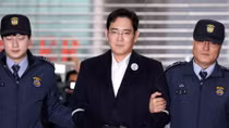 Samsung chief's 'trial of the century' to start next week