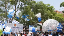 “Action for Children” campaign launched