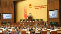 National Assembly enters last working day of ninth session