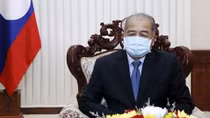 Lao Deputy PM: Laos treasures ties with Vietnam