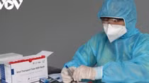 COVID-19: Vietnam confirms 50 new cases, including 40 in HCM City