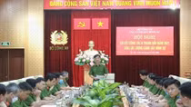 Rate of criminal cases reduces in first half of 2021