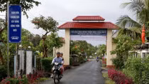 At least half of communes set to become new-style rural areas in mid-2019