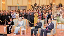 45th anniversary of Vietnam - Japan ties marked in Tokyo