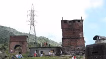 Two localities join hands to preserve Hai Van Gate national relic site