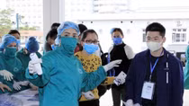 Hai Phong earmarks one trillion VND for COVID-19 prevention