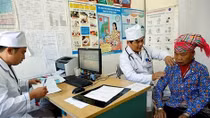 New World Bank loan to improve grassroots health services in Vietnam