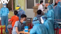 HCM City to enforce stricter restrictions as COVID-19 cases surge