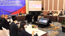 Vietnam and EU review implementation of EVFTA