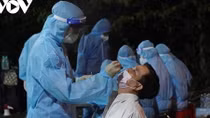 COVID-19: Cumulative caseload surpasses 65,000 mark in Vietnam