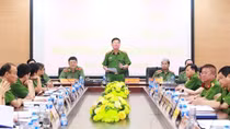 Hanoi Police seek approach to control murder crime