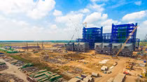 Measures needed for delayed thermal power projects of PVN