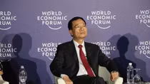 Vietnamese information minister raises flat ASEAN initiative at WEF