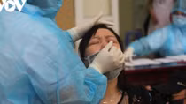 Vietnam confirms 28 further local infections over six hours