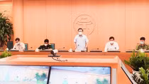 Hanoi warned of high COVID-19 risk following latest detection of fresh cases
