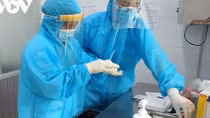 Daily infection count climbs to 1,029 as HCM City’s number peaks at 710