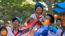 Programme supports over 3,600 children in Dong Thap