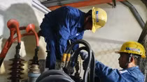 No electricity price increases until the end of Q2