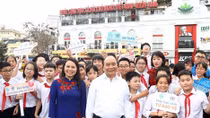 Prime Minister directs ensuring safety for women, children