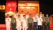 MPS’s Department of Professional Techniques honors good examples