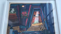 Exhibition of Cuban poster artist opens in Vietnam