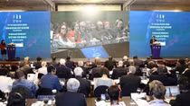South China Sea International Conference opens in Hanoi
