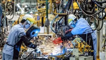 Highlights in economic growth in 2018