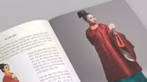 Vietnam Centre raises funds for publishing book
