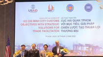 Logistics industry problems persist: conference