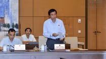 14th NA's fourth session to open on October 23