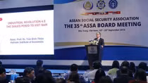 ASSA 35: Social security system in 4IR